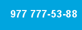 977 777-53-88